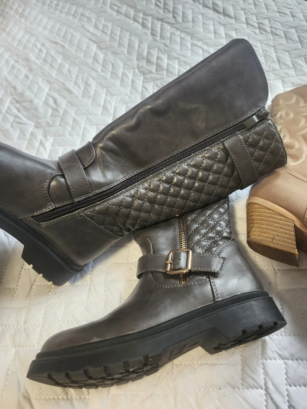 Grils Bundle Boots 13 And 1